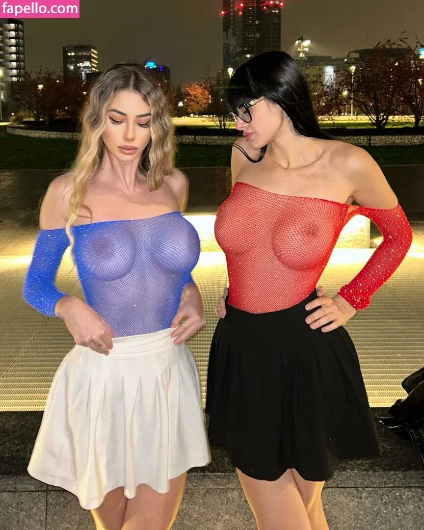 Eva Menta Onlyfans Photo Gallery 