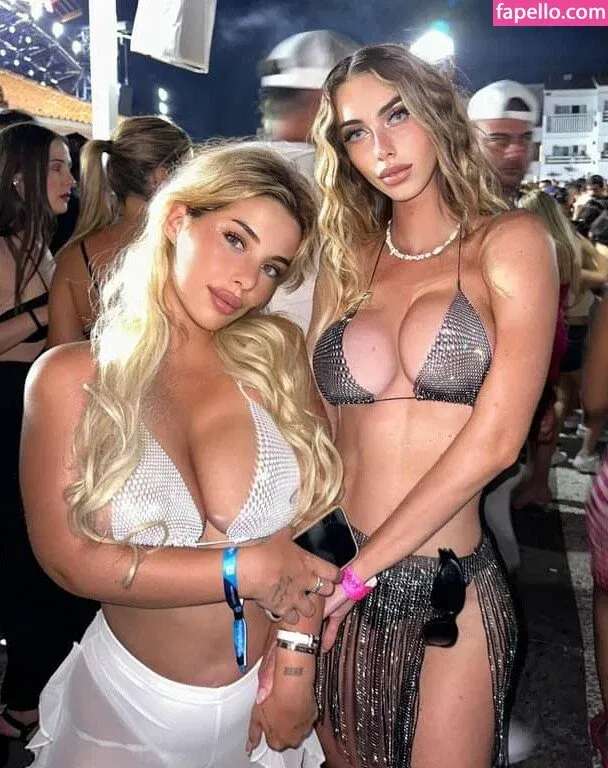 Eva Menta Onlyfans Photo Gallery 