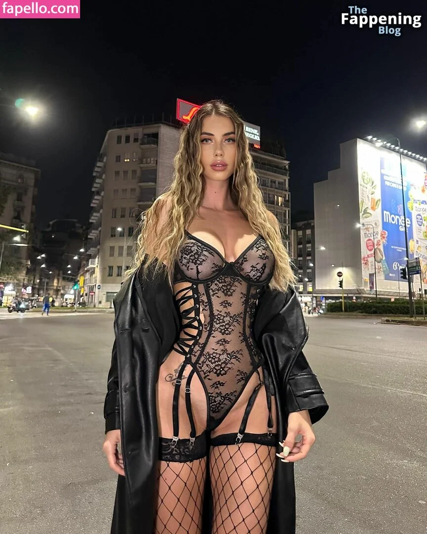 Eva Menta Onlyfans Photo Gallery 