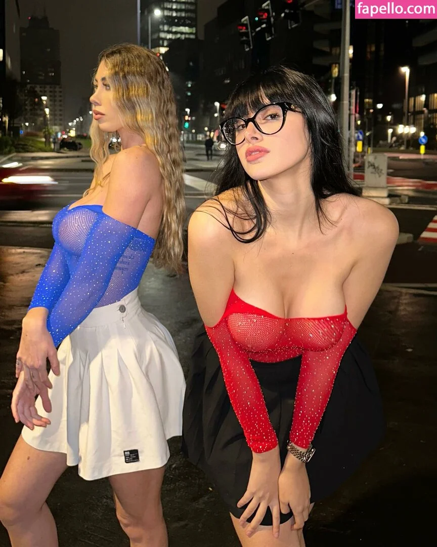 Eva Menta Onlyfans Photo Gallery 