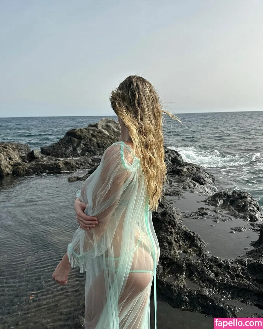 Eva Menta Onlyfans Photo Gallery 