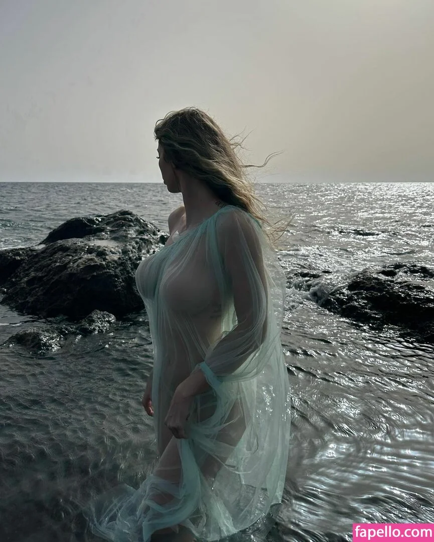 Eva Menta Onlyfans Photo Gallery 