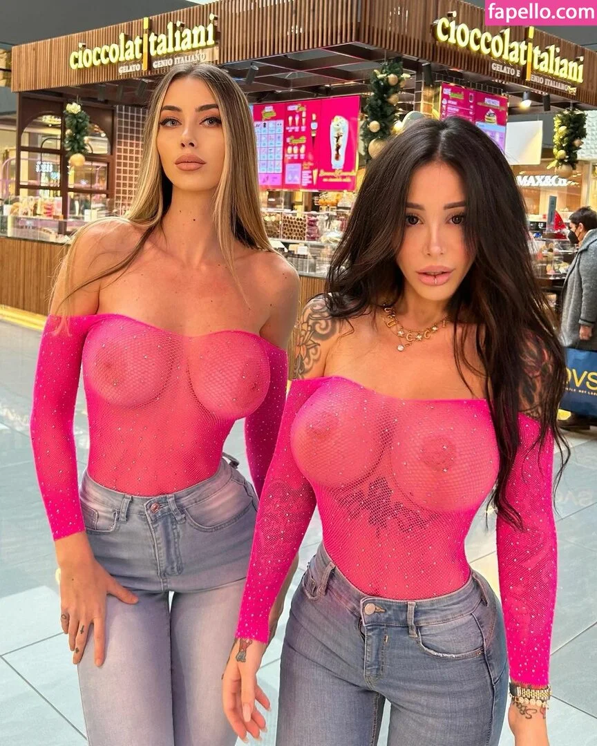 Eva Menta Onlyfans Photo Gallery 