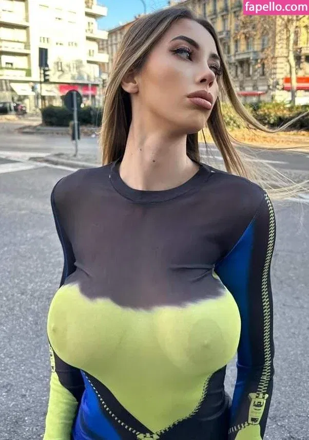 Eva Menta Onlyfans Photo Gallery 