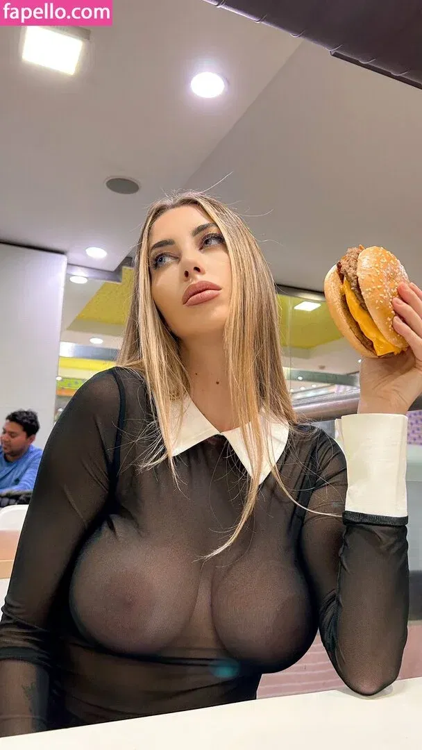 Eva Menta Onlyfans Photo Gallery 