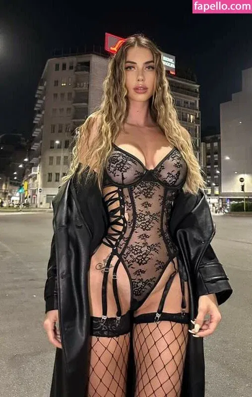 Eva Menta Onlyfans Photo Gallery 