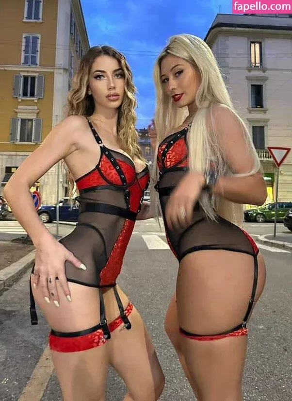 Eva Menta Onlyfans Photo Gallery 