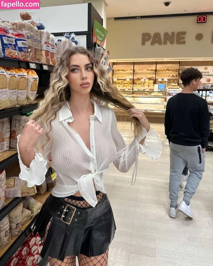 Eva Menta Onlyfans Photo Gallery 