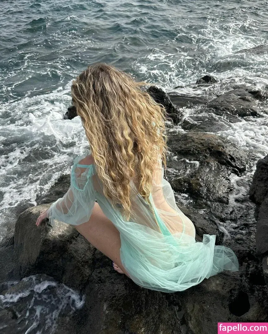 Eva Menta Onlyfans Photo Gallery 