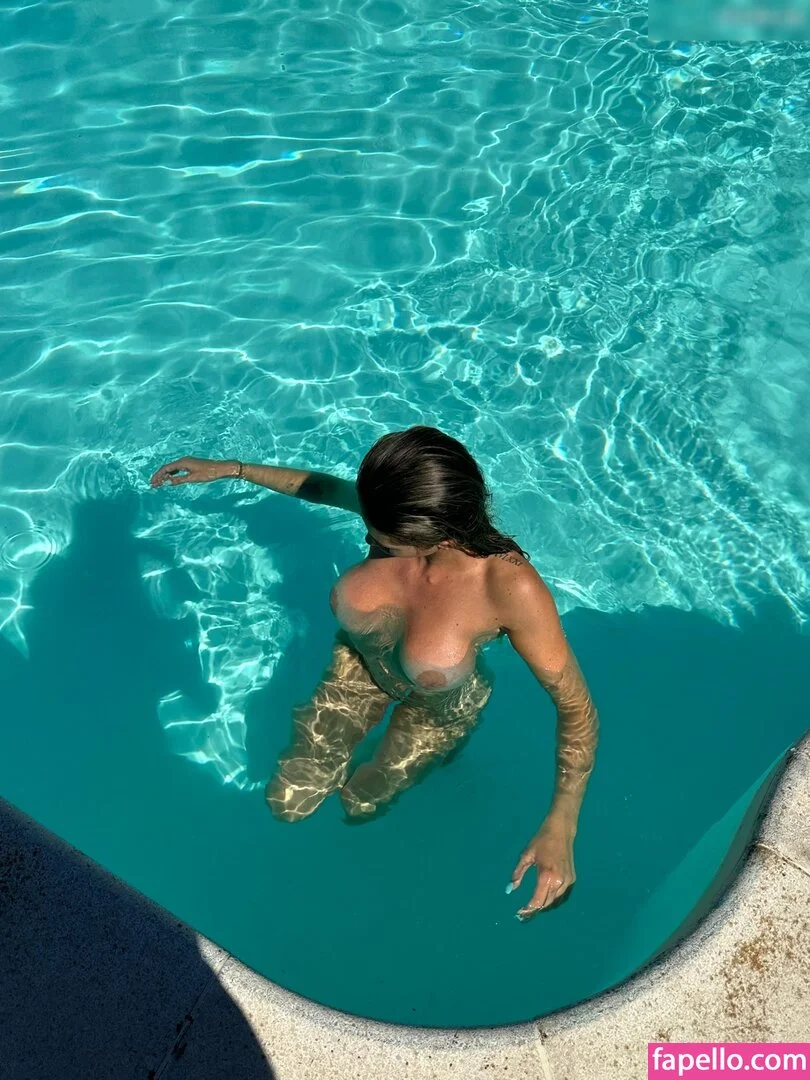 Eva Menta Onlyfans Photo Gallery 