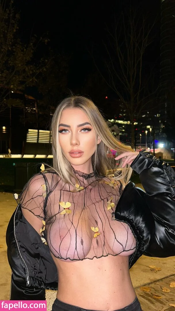 Eva Menta Onlyfans Photo Gallery 