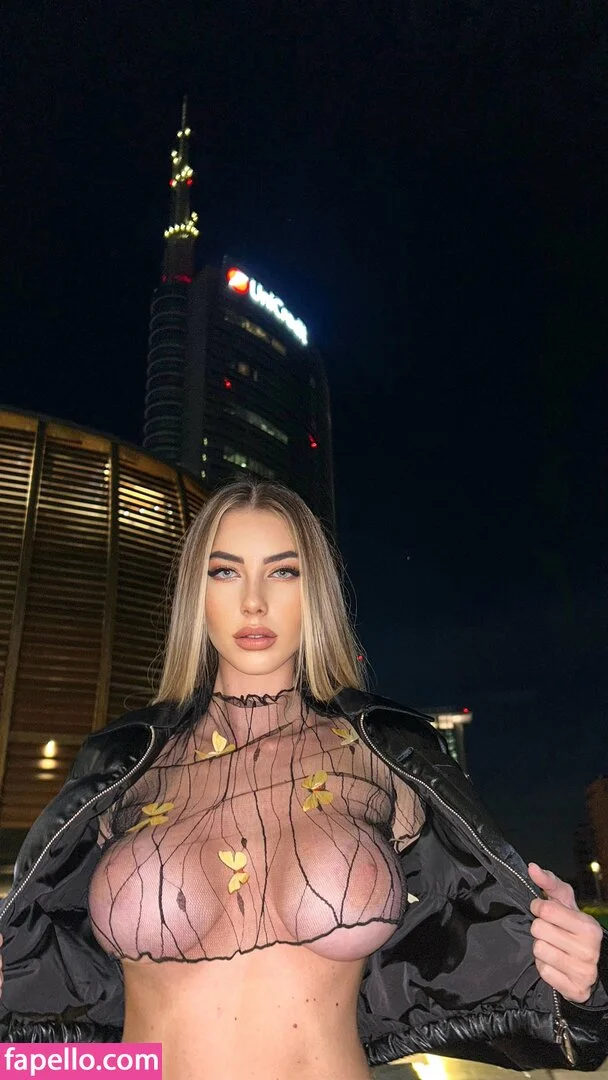 Eva Menta Onlyfans Photo Gallery 