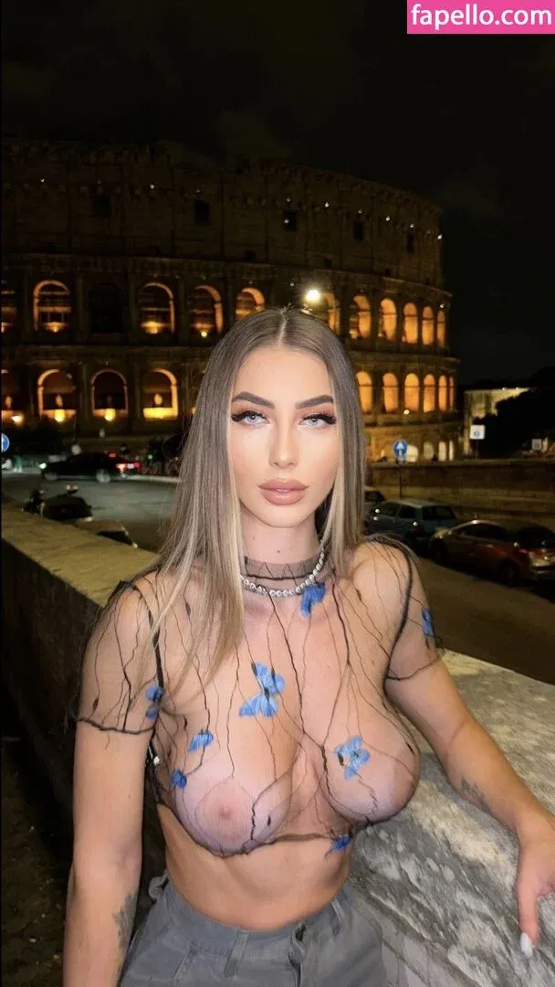 Eva Menta Onlyfans Photo Gallery 