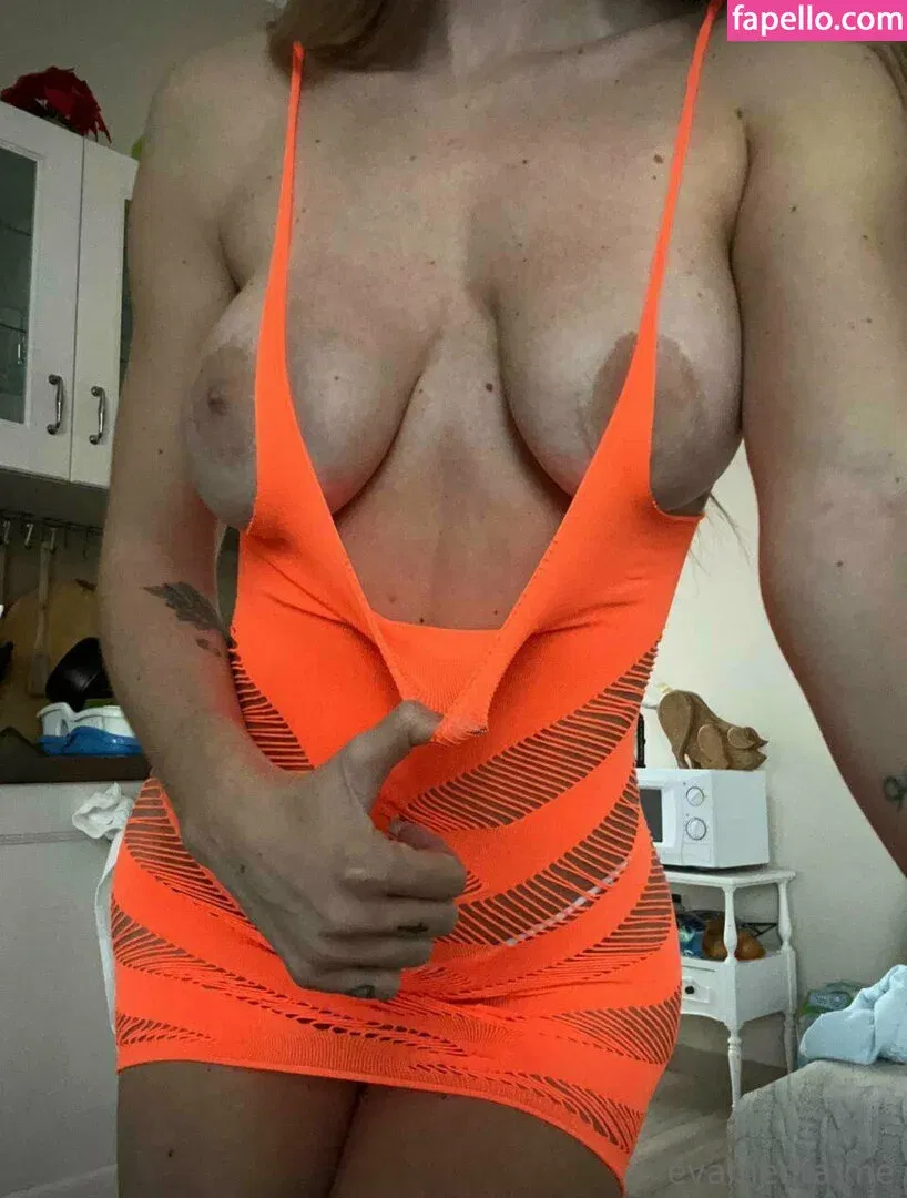 Eva Menta Onlyfans Photo Gallery 