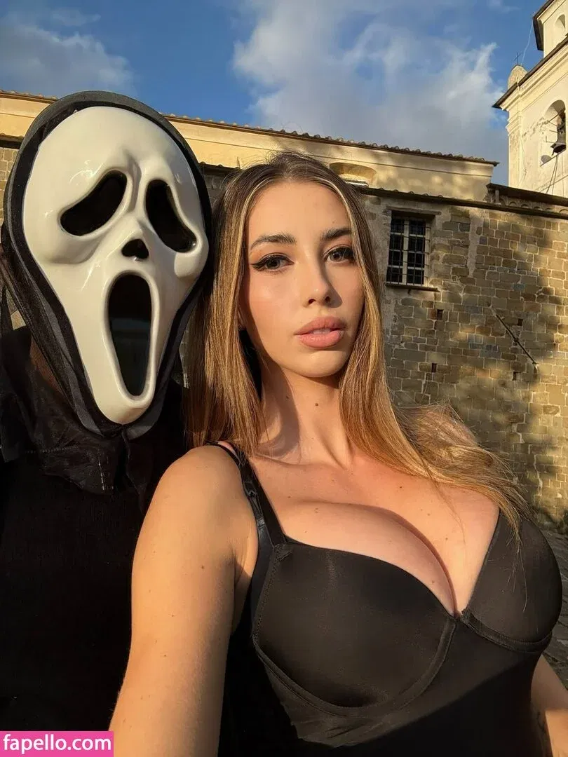 Eva Menta Onlyfans Photo Gallery 