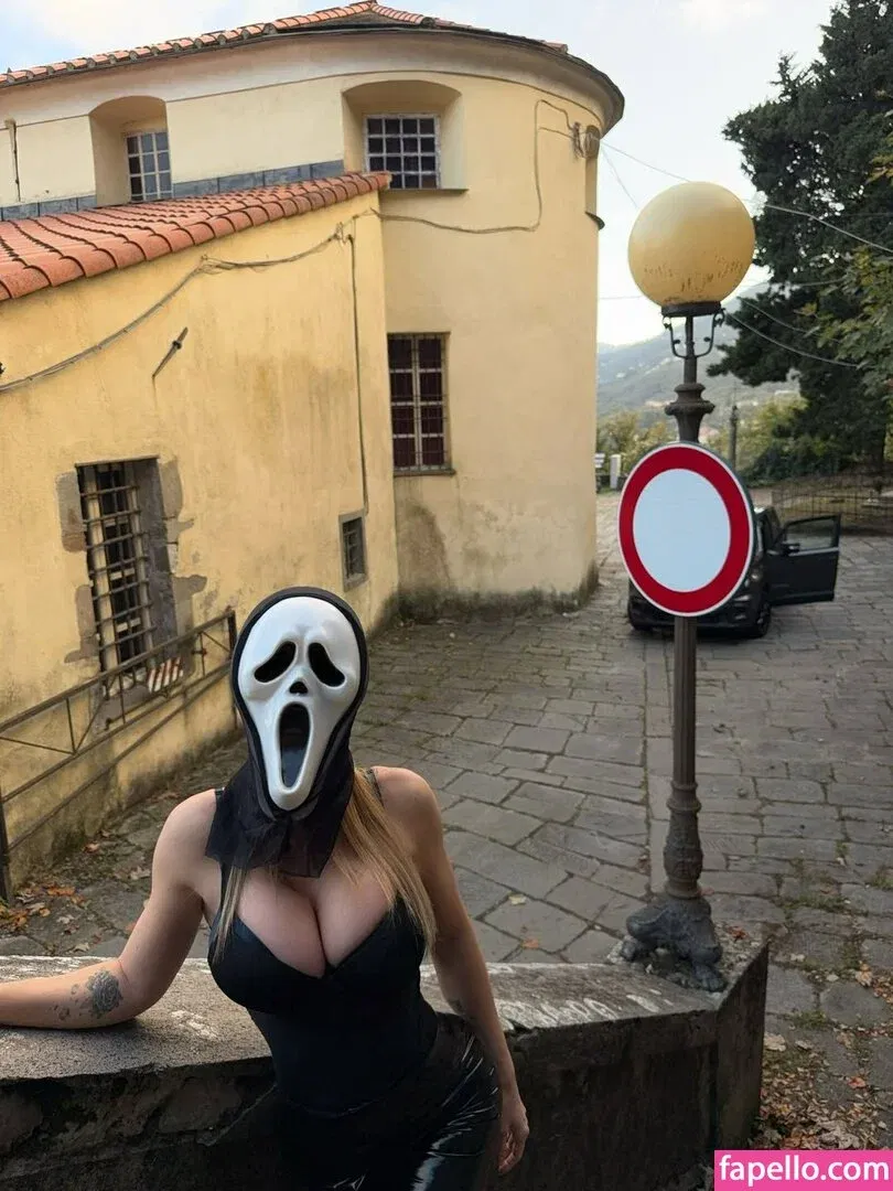 Eva Menta Onlyfans Photo Gallery 