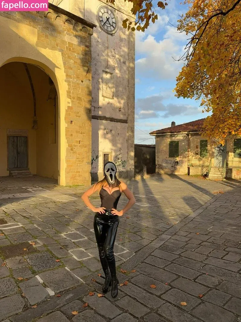 Eva Menta Onlyfans Photo Gallery 