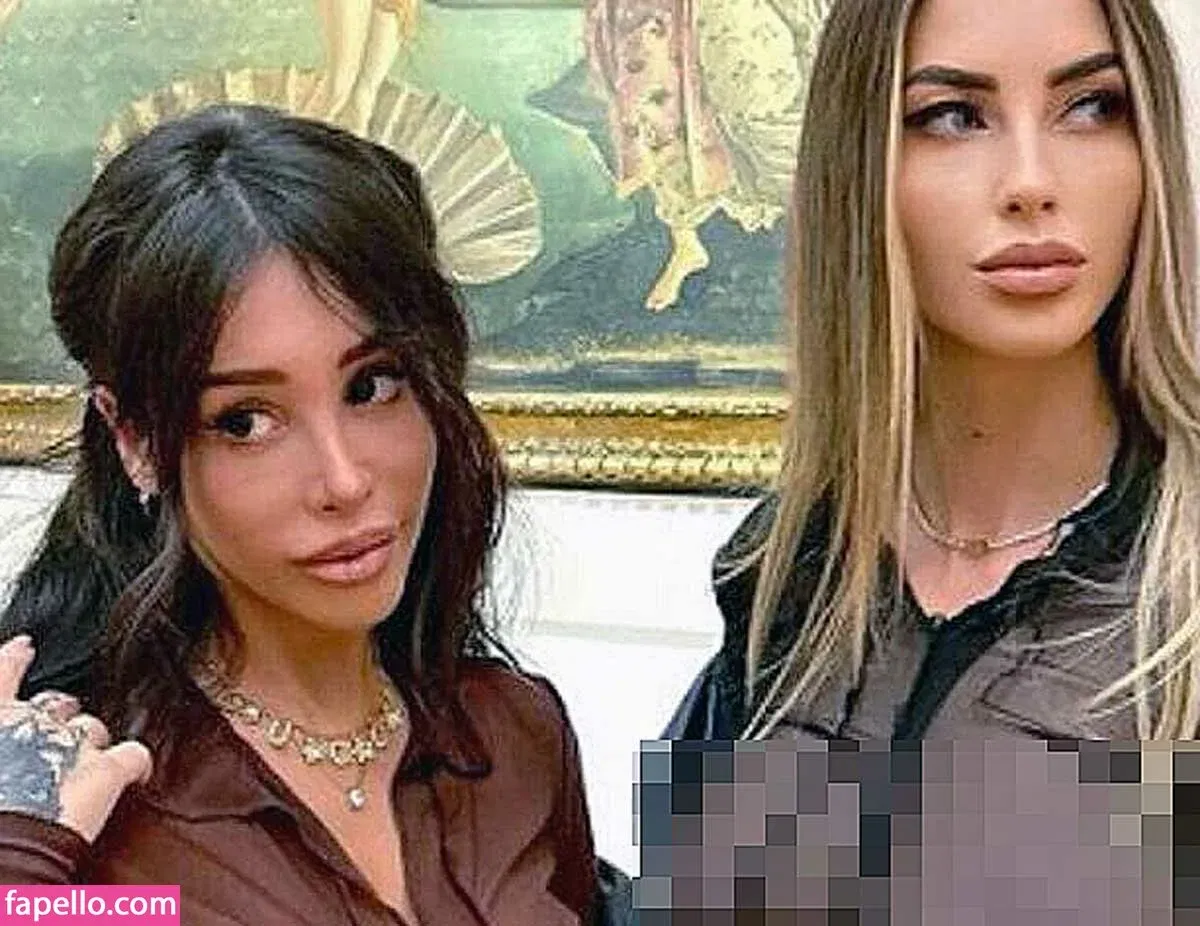 Eva Menta Onlyfans Photo Gallery 