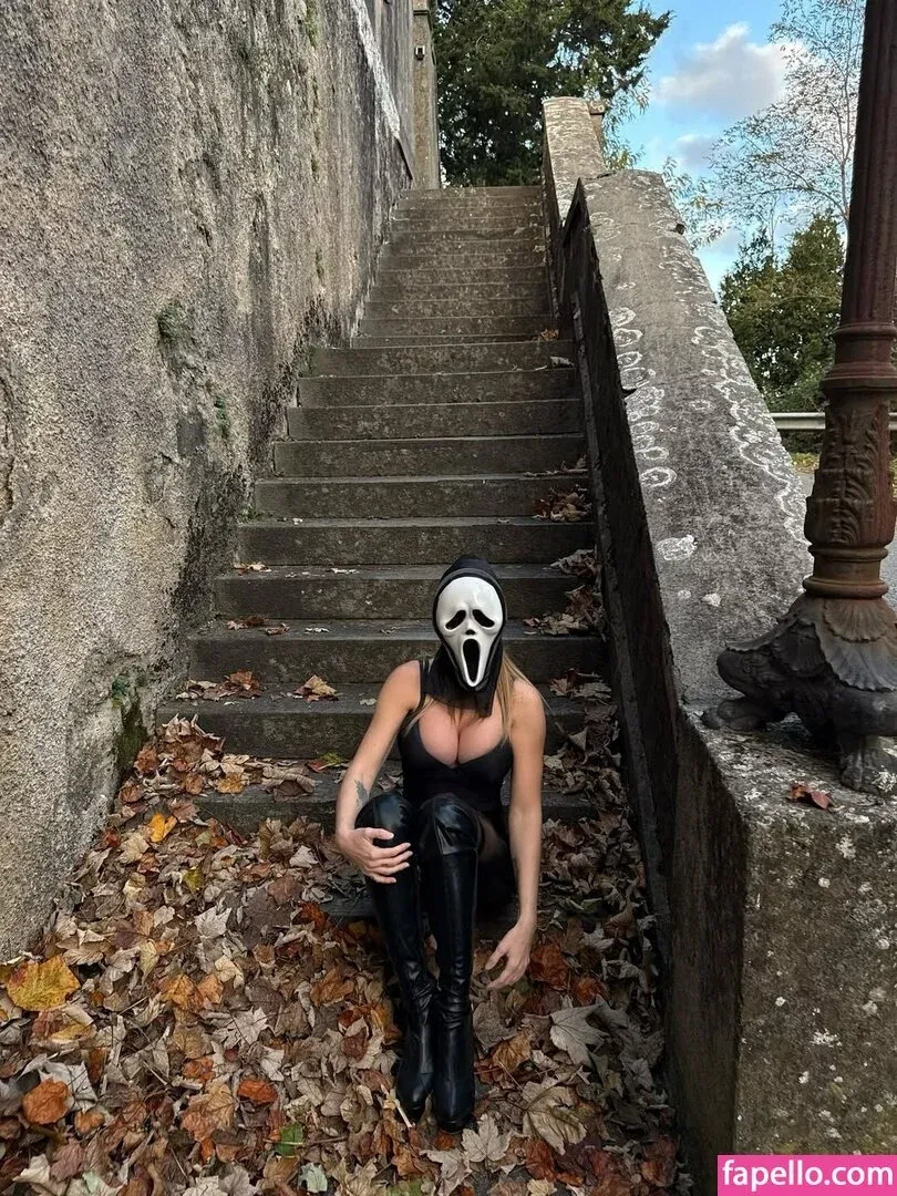 Eva Menta Onlyfans Photo Gallery 