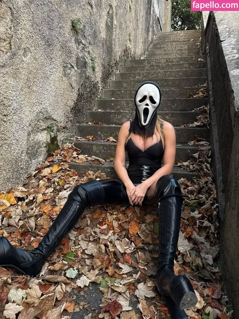 Eva Menta Onlyfans Photo Gallery 