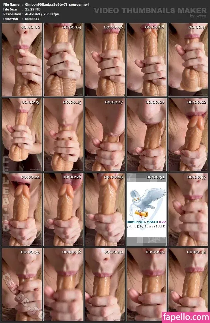 Eva Menta Onlyfans Photo Gallery 