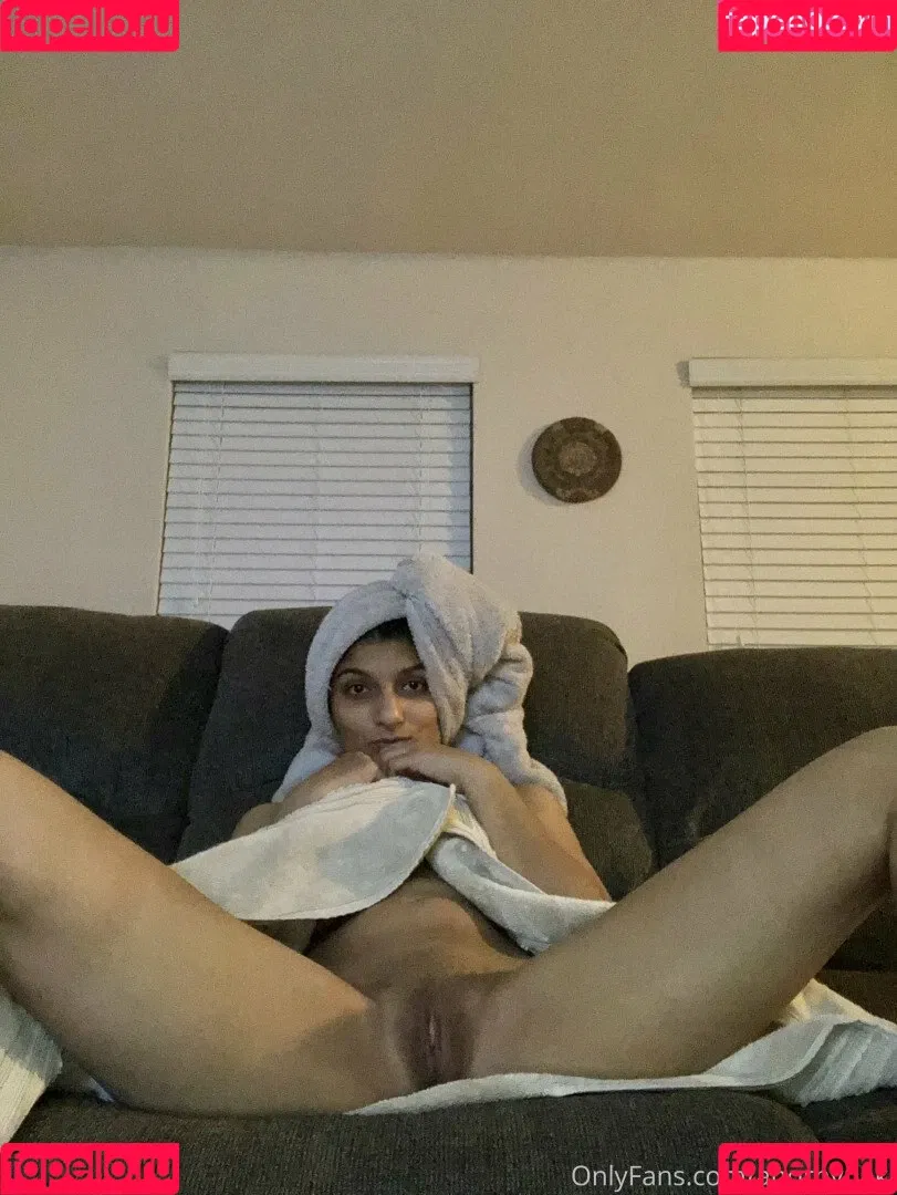 ahornypaki Onlyfans Photo Gallery 