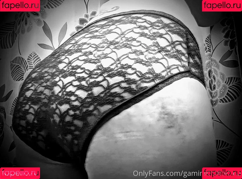 gamingth0ttyfree Onlyfans Photo Gallery 