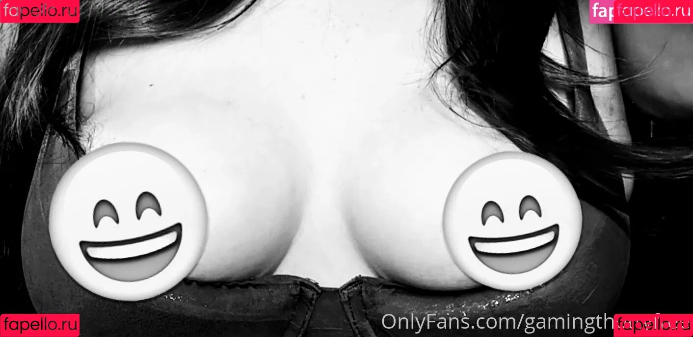 gamingth0ttyfree Onlyfans Photo Gallery 