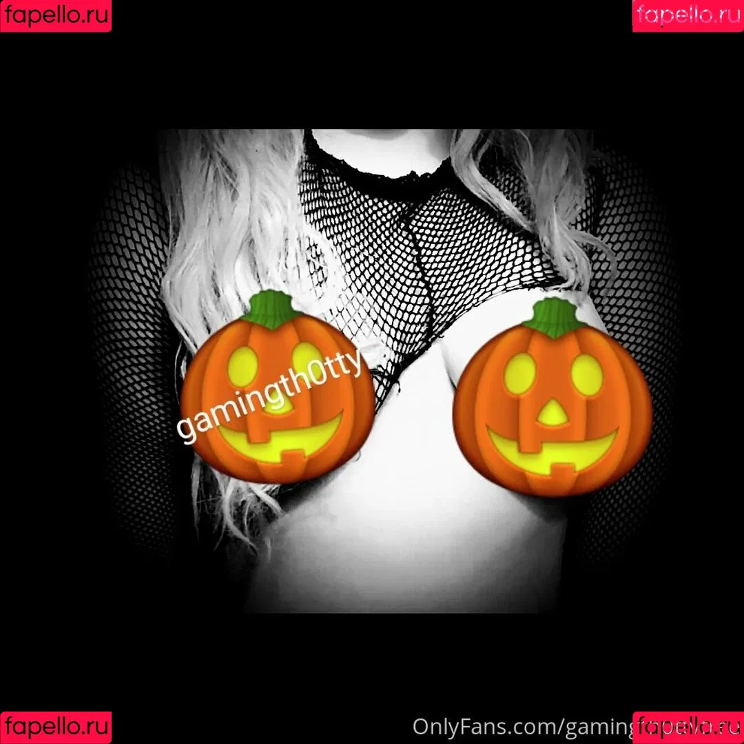 gamingth0ttyfree Onlyfans Photo Gallery 