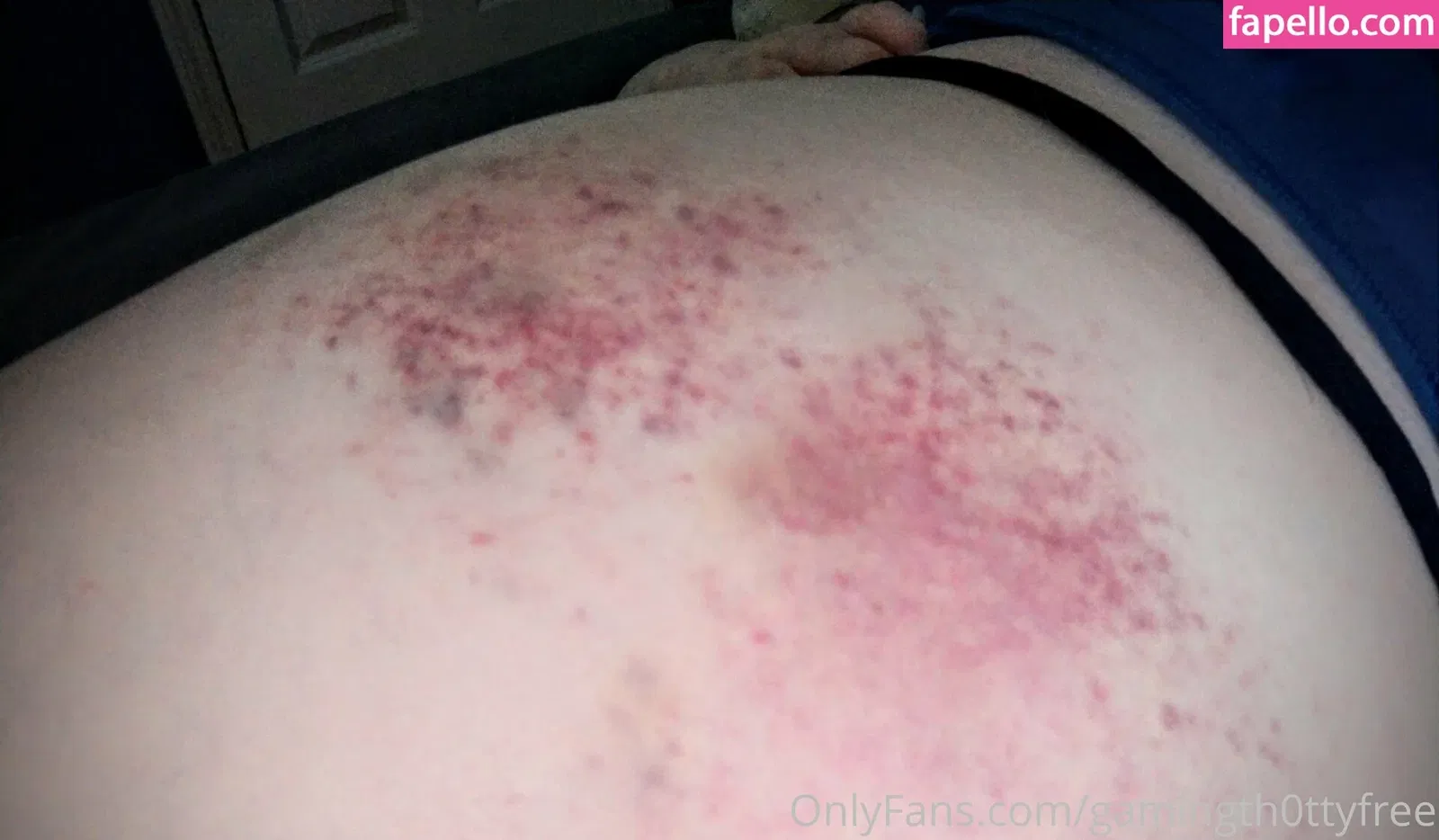 gamingth0ttyfree Onlyfans Photo Gallery 