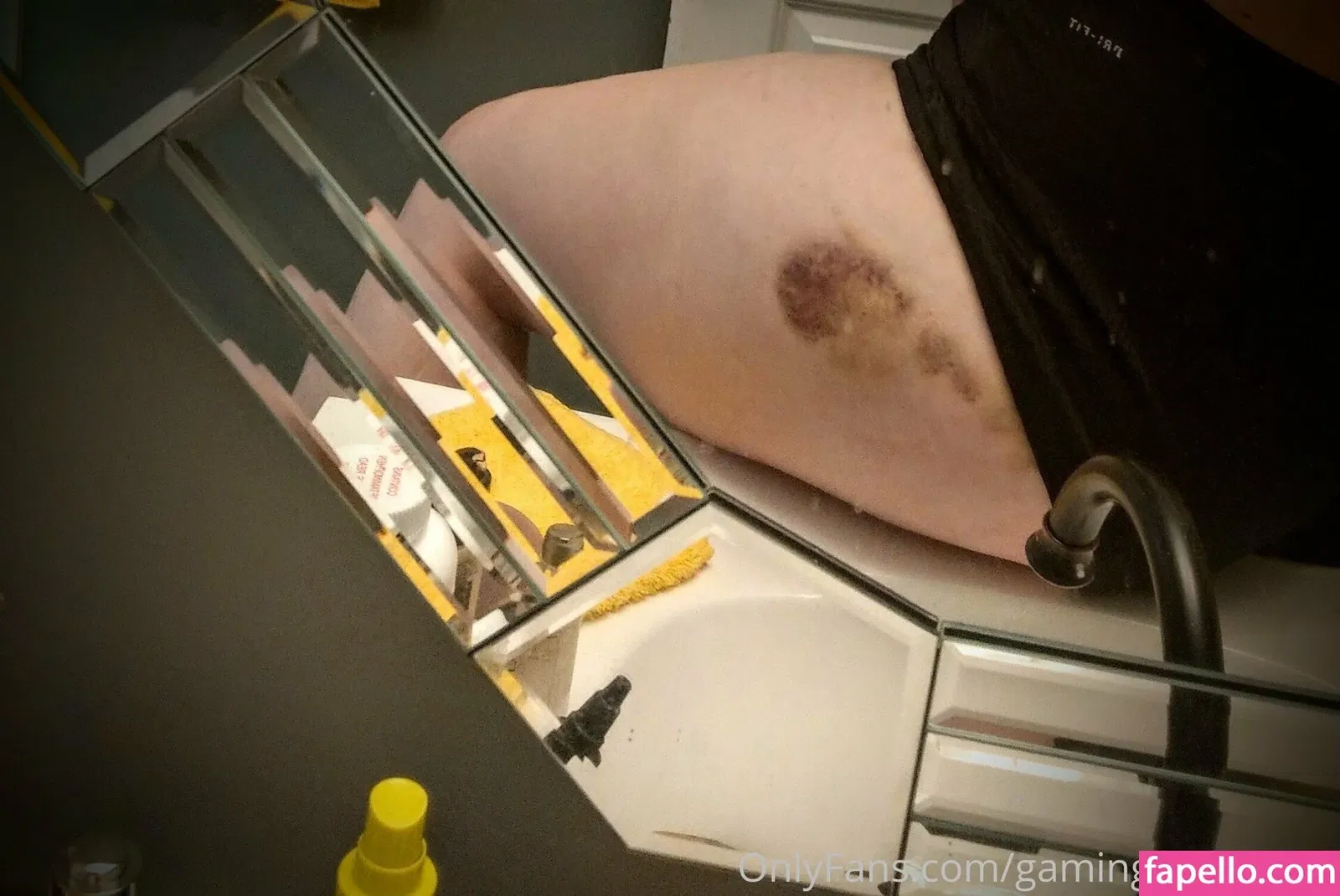 gamingth0ttyfree Onlyfans Photo Gallery 