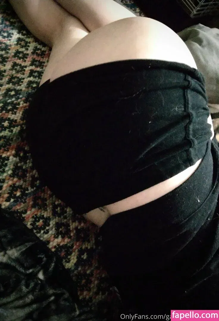 gamingth0ttyfree Onlyfans Photo Gallery 