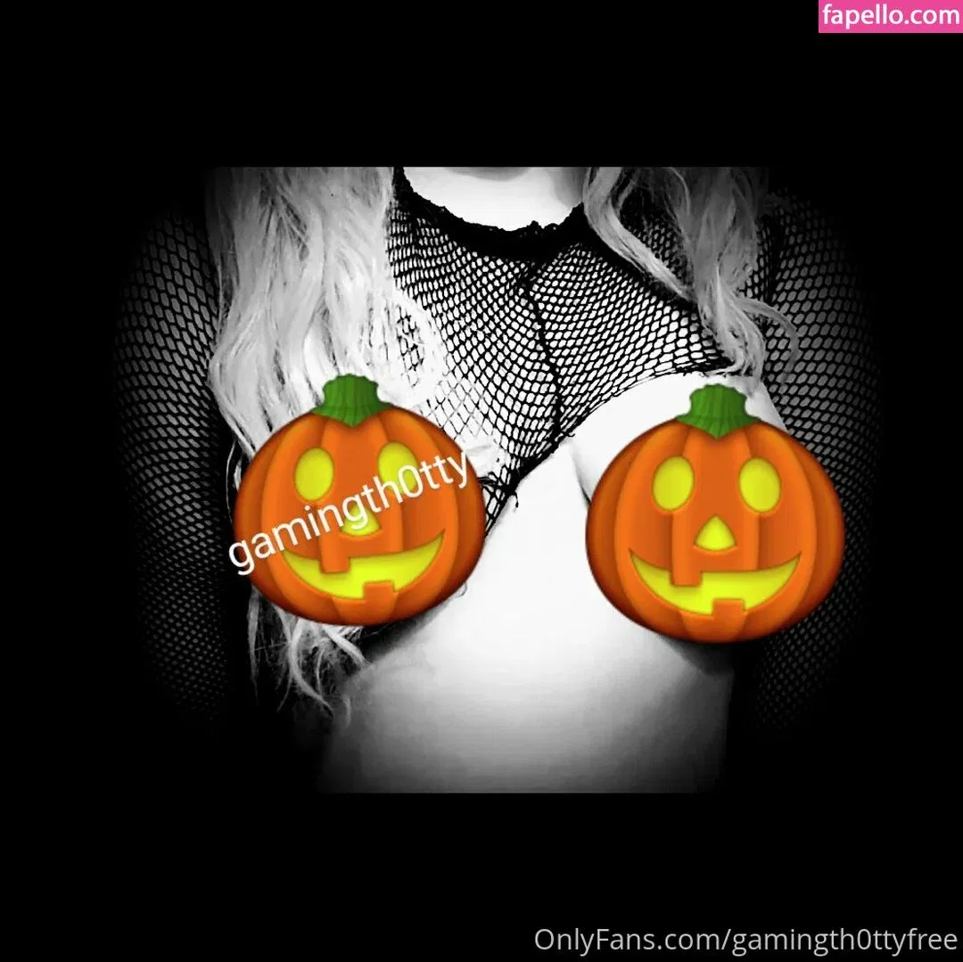 gamingth0ttyfree Onlyfans Photo Gallery 