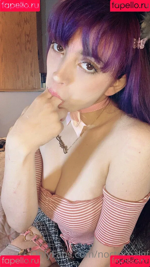 nocturnalgf Onlyfans Photo Gallery 
