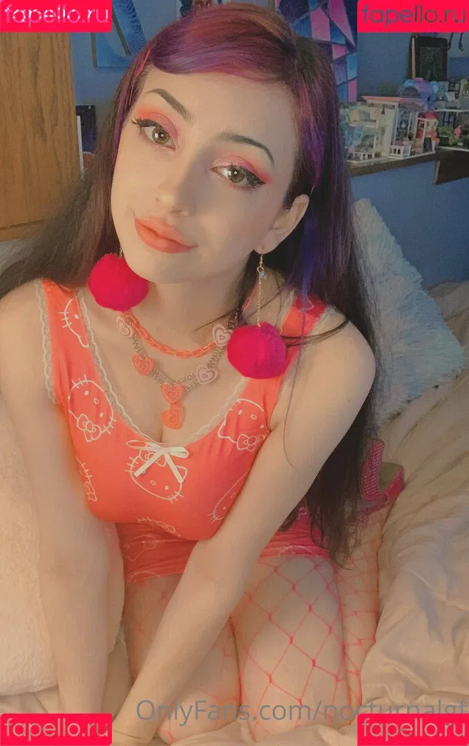 nocturnalgf Onlyfans Photo Gallery 
