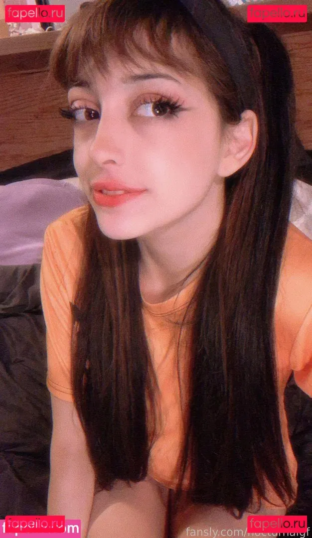 nocturnalgf Onlyfans Photo Gallery 