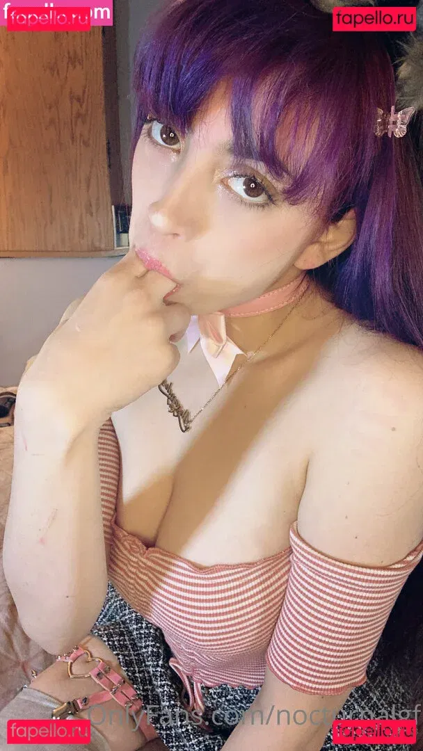 nocturnalgf Onlyfans Photo Gallery 