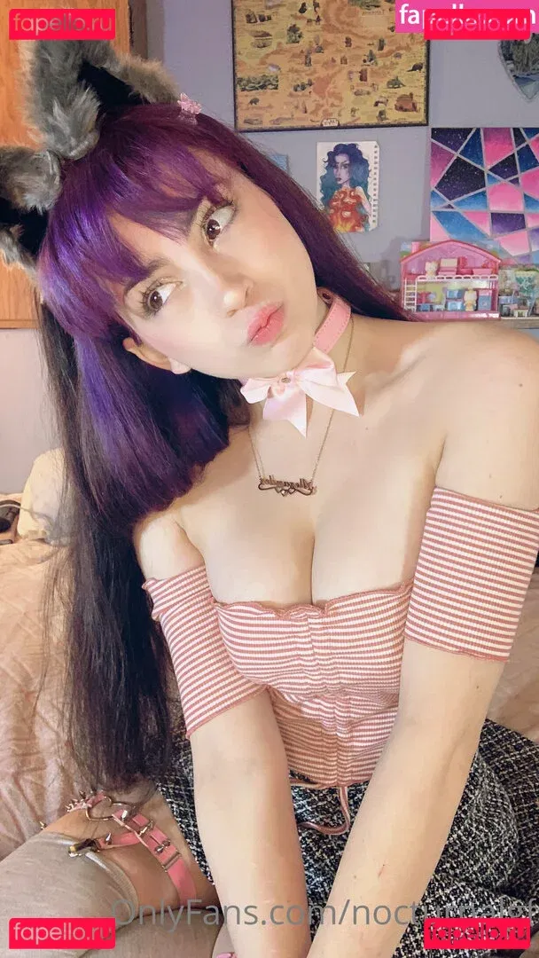 nocturnalgf Onlyfans Photo Gallery 