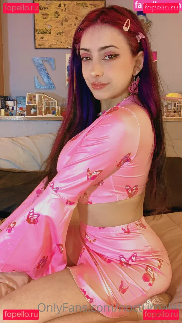 nocturnalgf Onlyfans Photo Gallery 