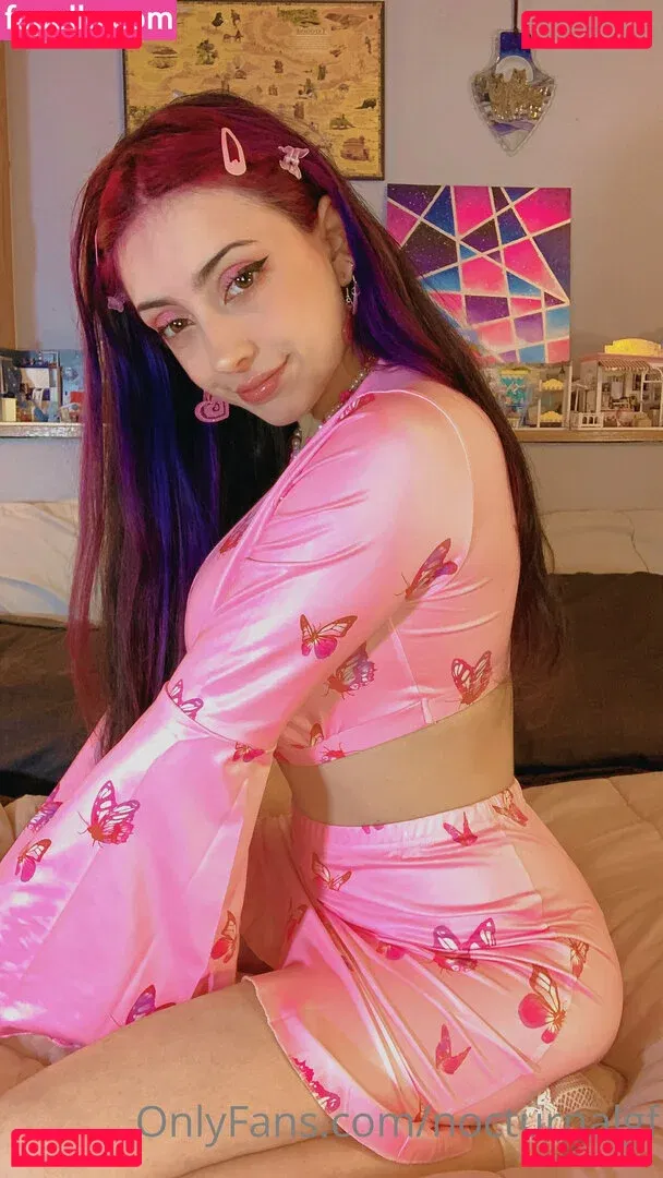 nocturnalgf Onlyfans Photo Gallery 