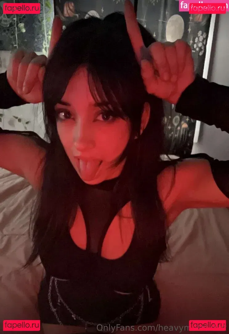 nocturnalgf Onlyfans Photo Gallery 