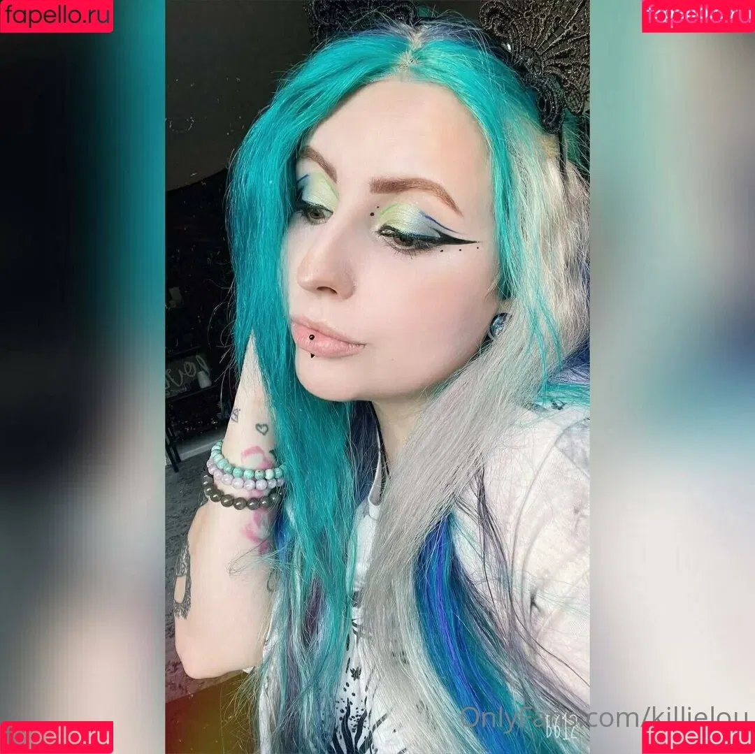 killielou Onlyfans Photo Gallery 