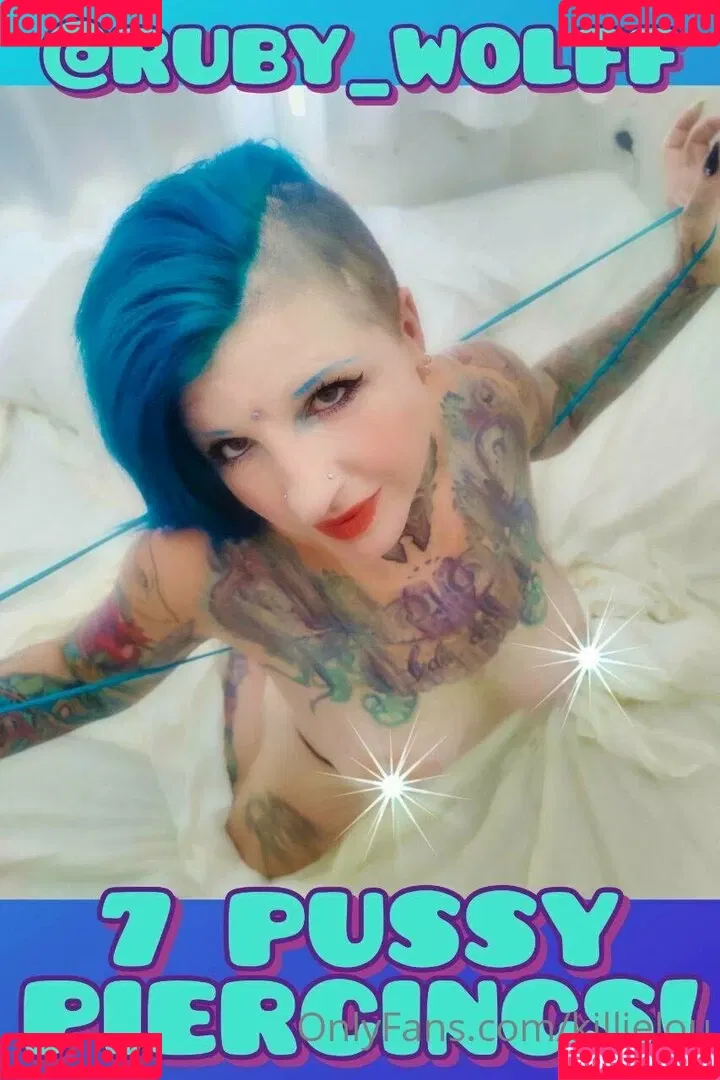 killielou Onlyfans Photo Gallery 