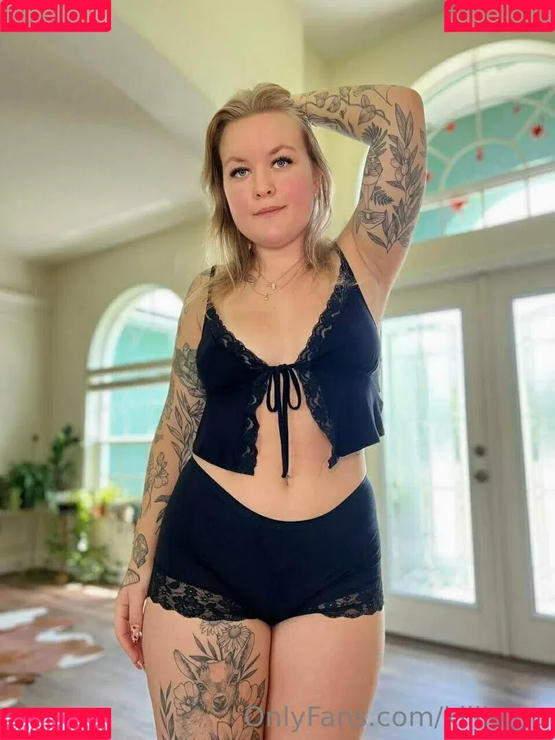 killielou Onlyfans Photo Gallery 