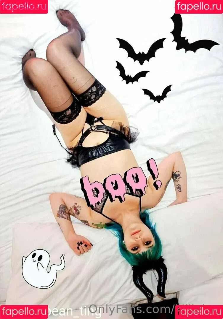 killielou Onlyfans Photo Gallery 
