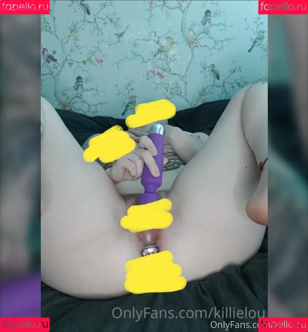 killielou Onlyfans Photo Gallery 