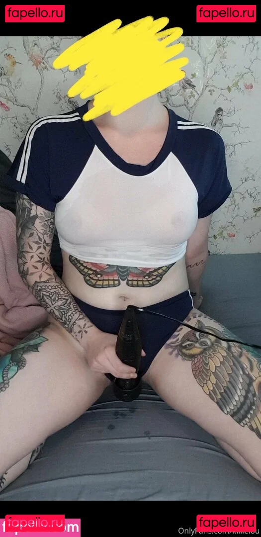 killielou Onlyfans Photo Gallery 