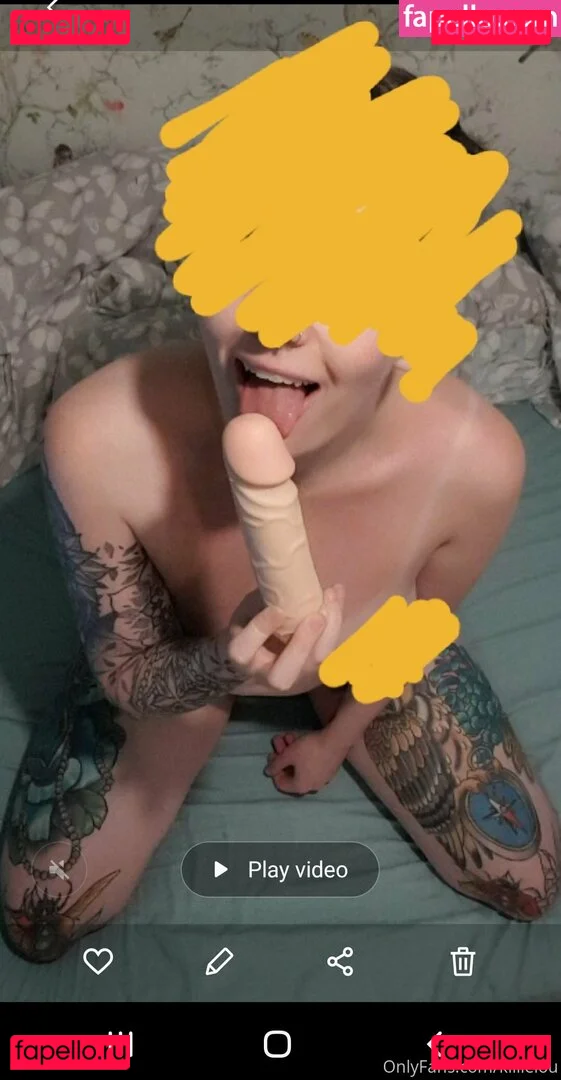 killielou Onlyfans Photo Gallery 