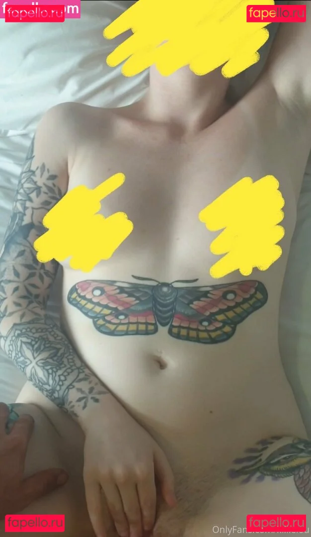 killielou Onlyfans Photo Gallery 