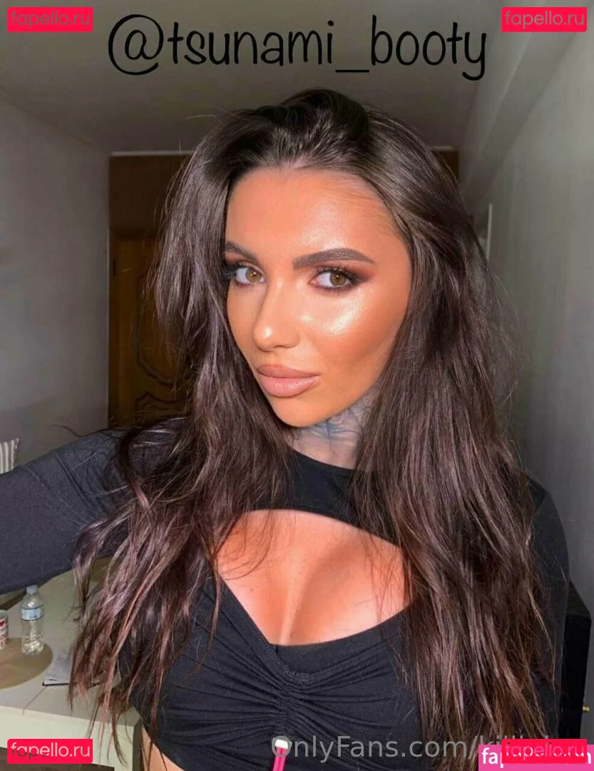 killielou Onlyfans Photo Gallery 